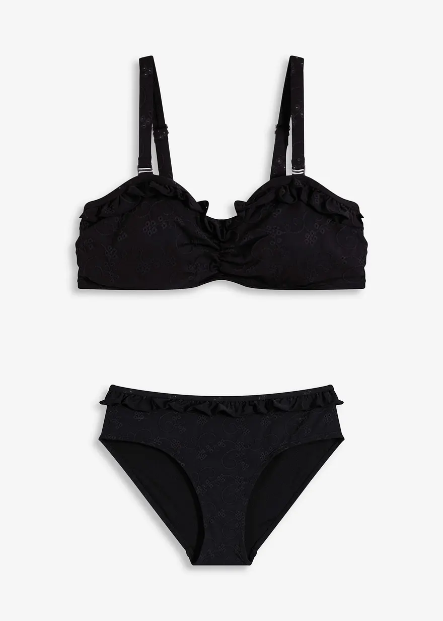 Bügel Bikini (2-tlg.Set)