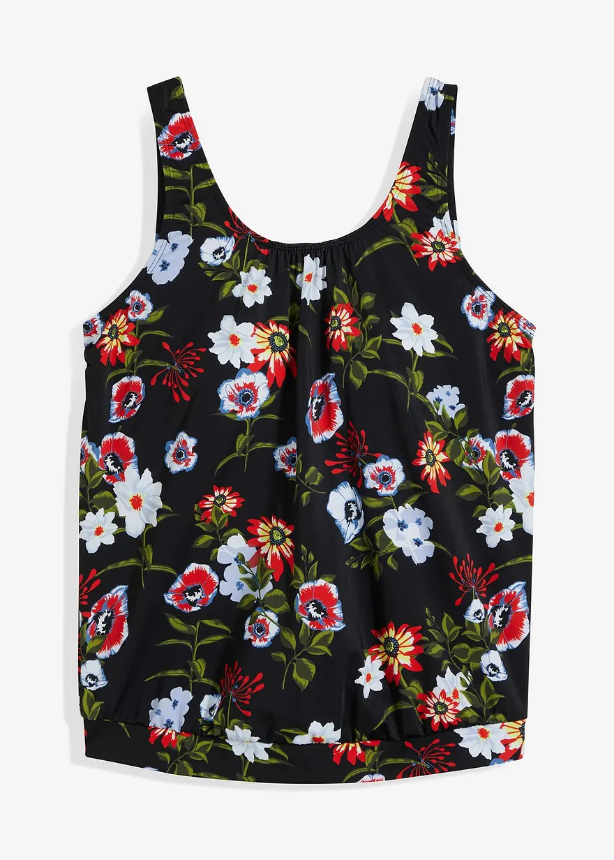Tankini Oberteil