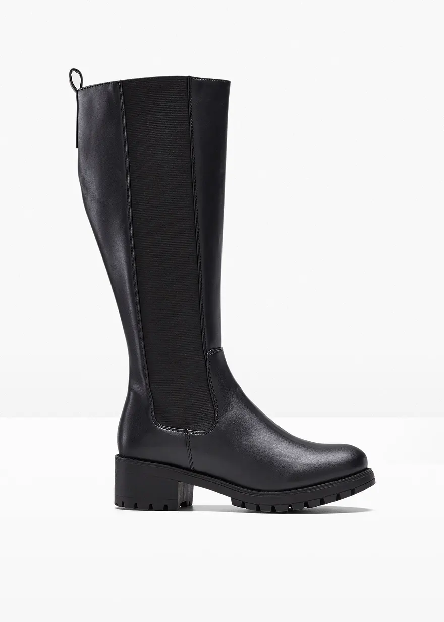 Stiefel