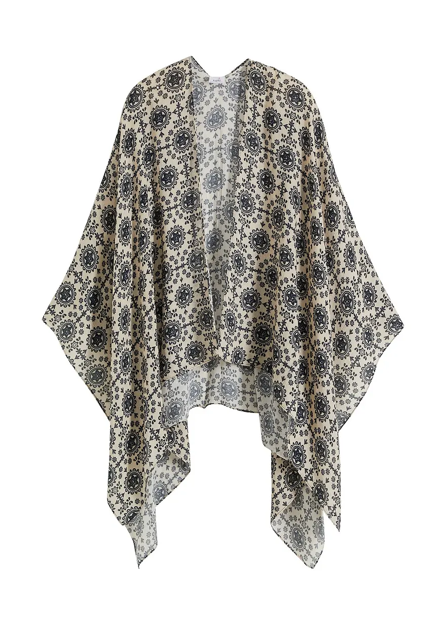 Poncho