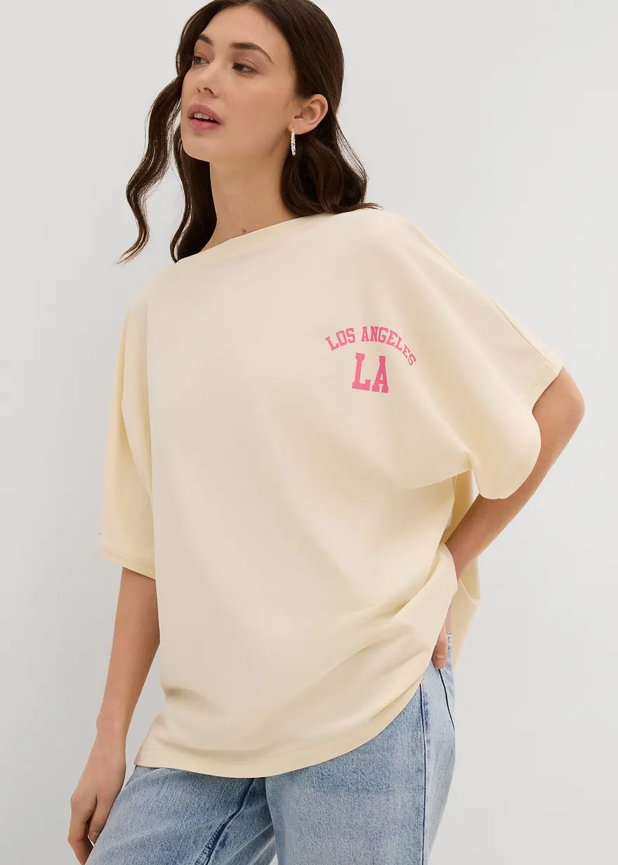 Oversize-Shirt