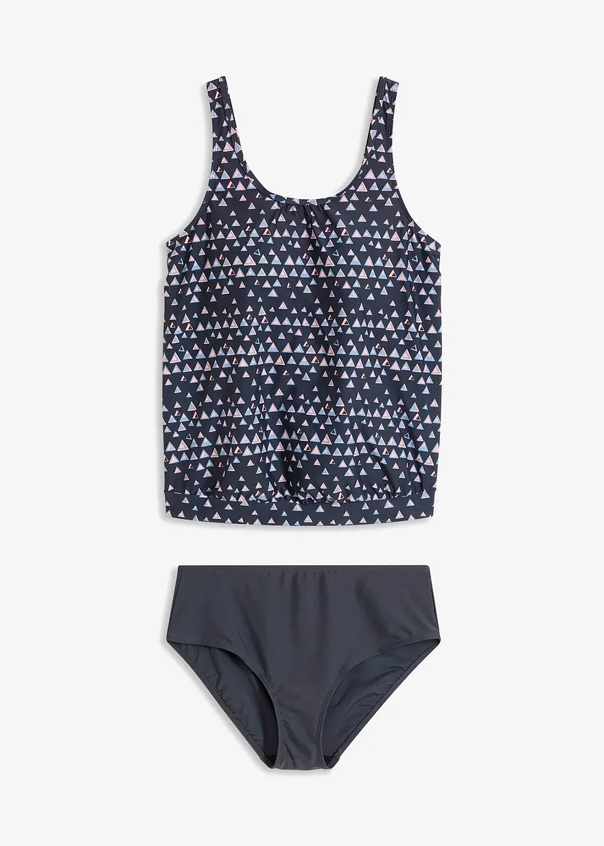 Oversize Tankini (2-tlg.Set)