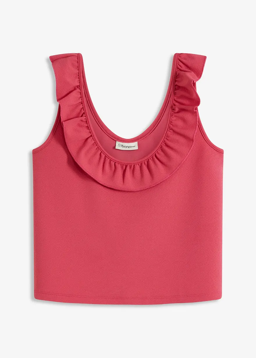 Jersey-Top