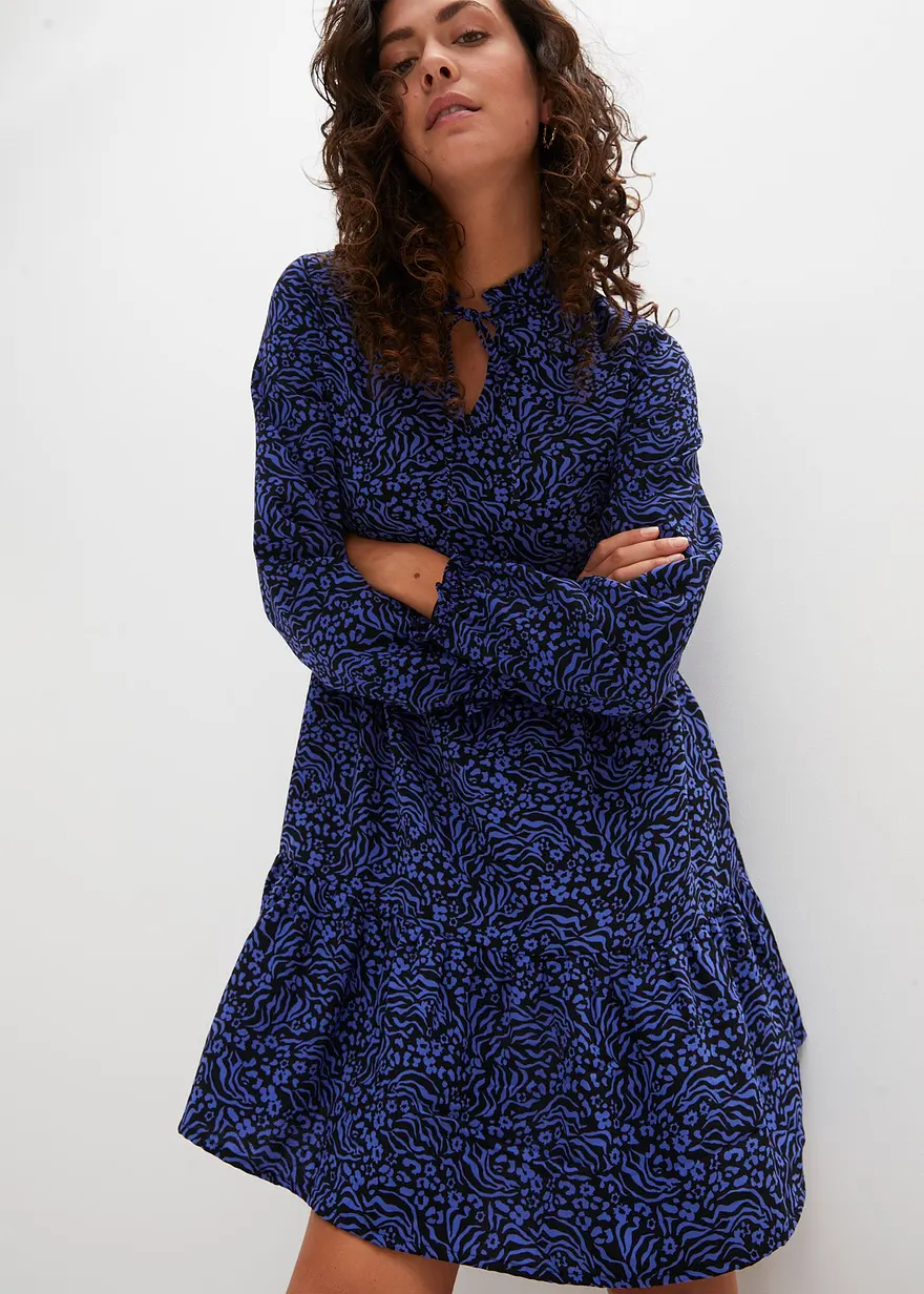 Tunika-Kleid