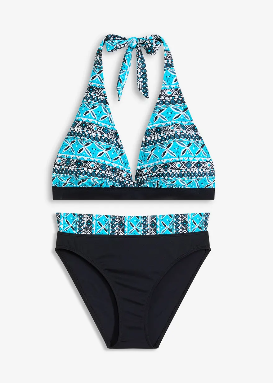 Neckholder Bikini (2-tlg. Set)