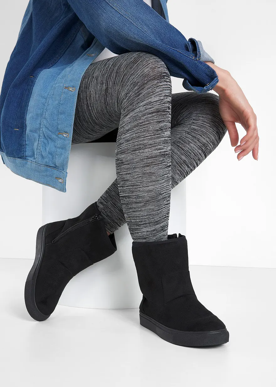Winter Boot