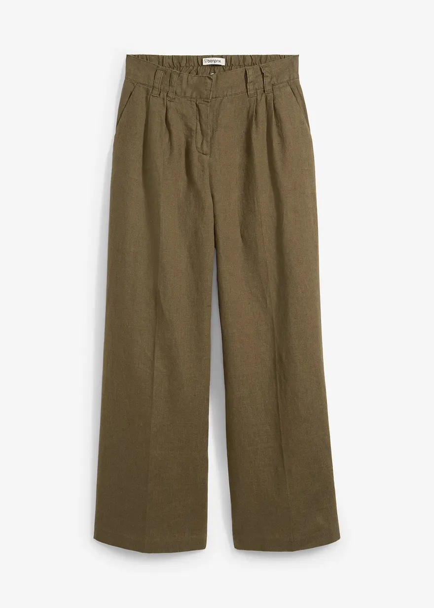 Leinenhose
