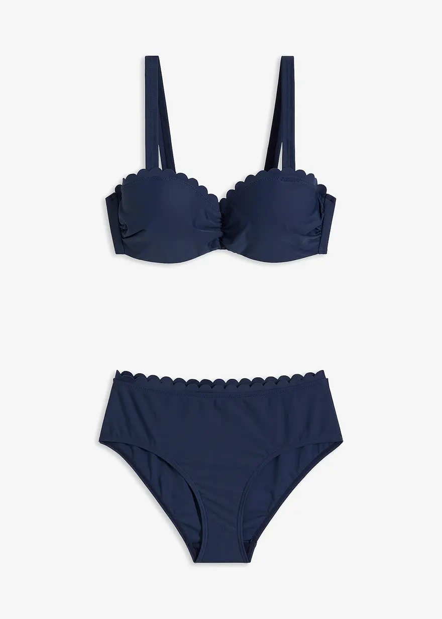 Bügel Bikini (2-tlg.Set)