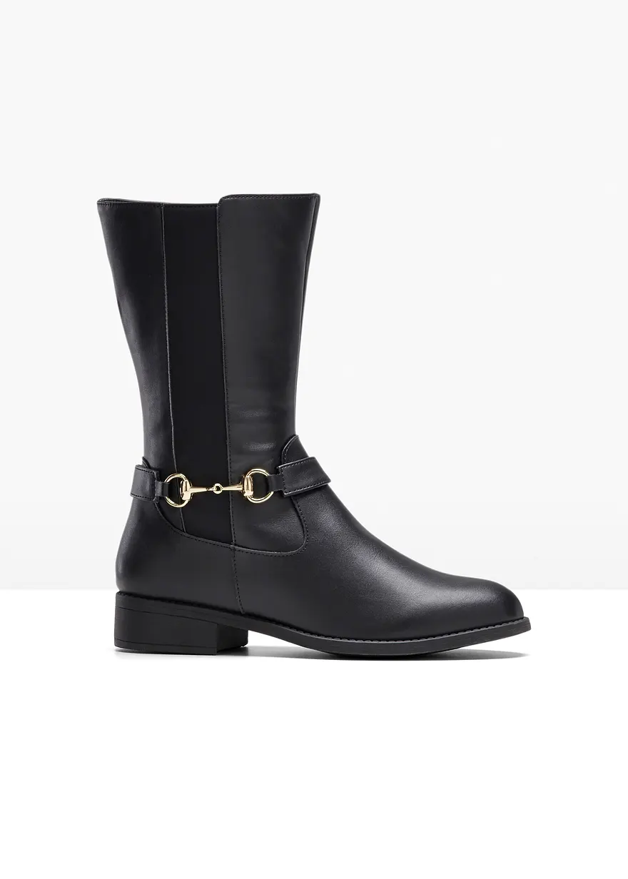Stiefel