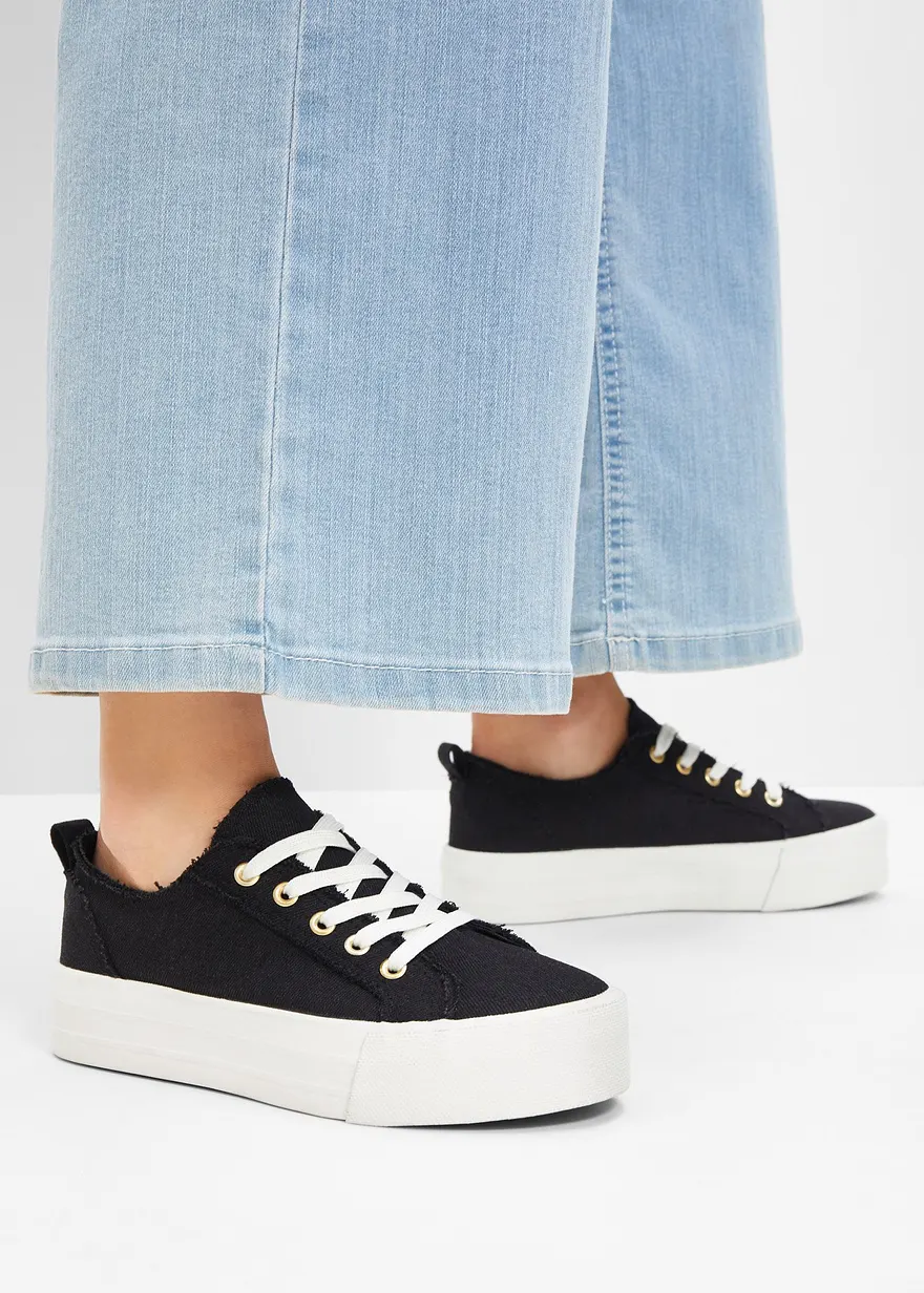 Plateau Sneaker