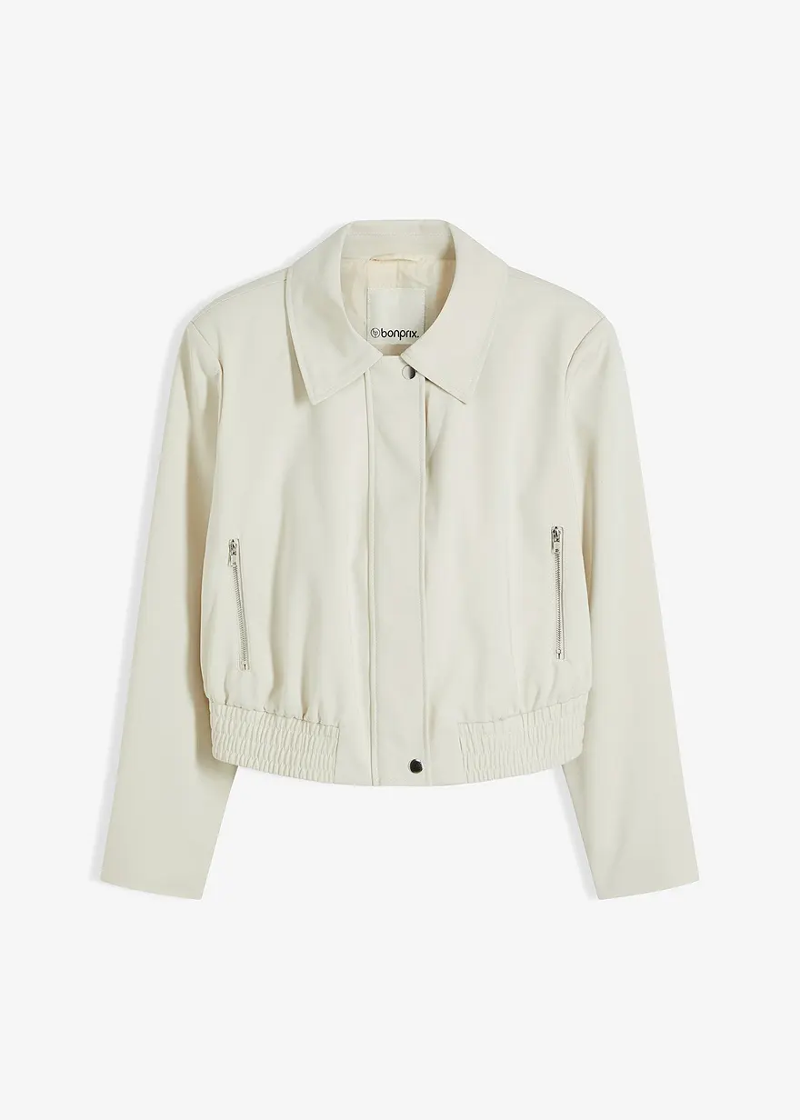 Blouson-Jacke