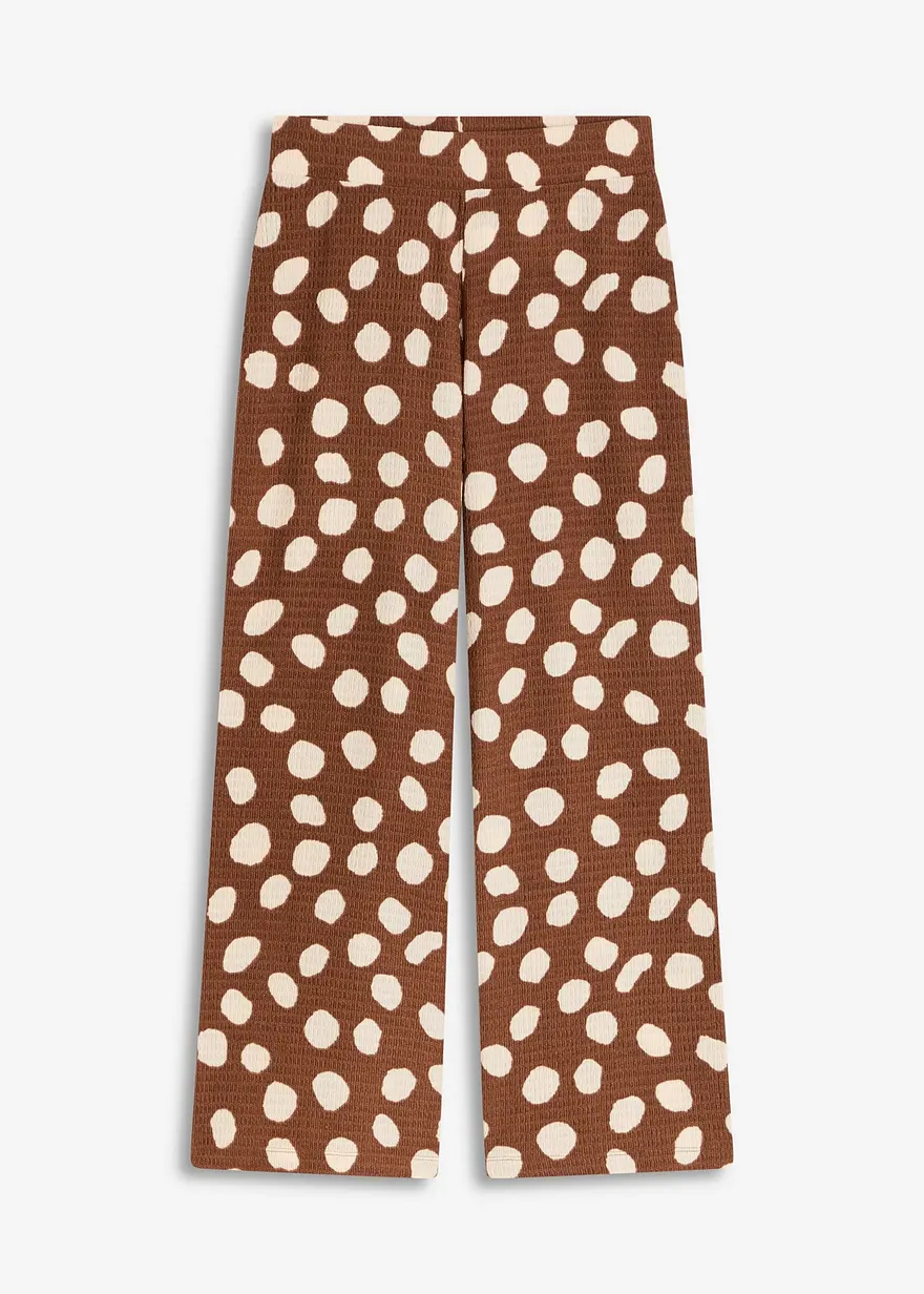 Jersey-Hose
