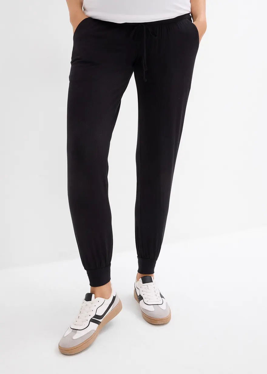Umstands-Loungehose für die Schwangerschaft und danach