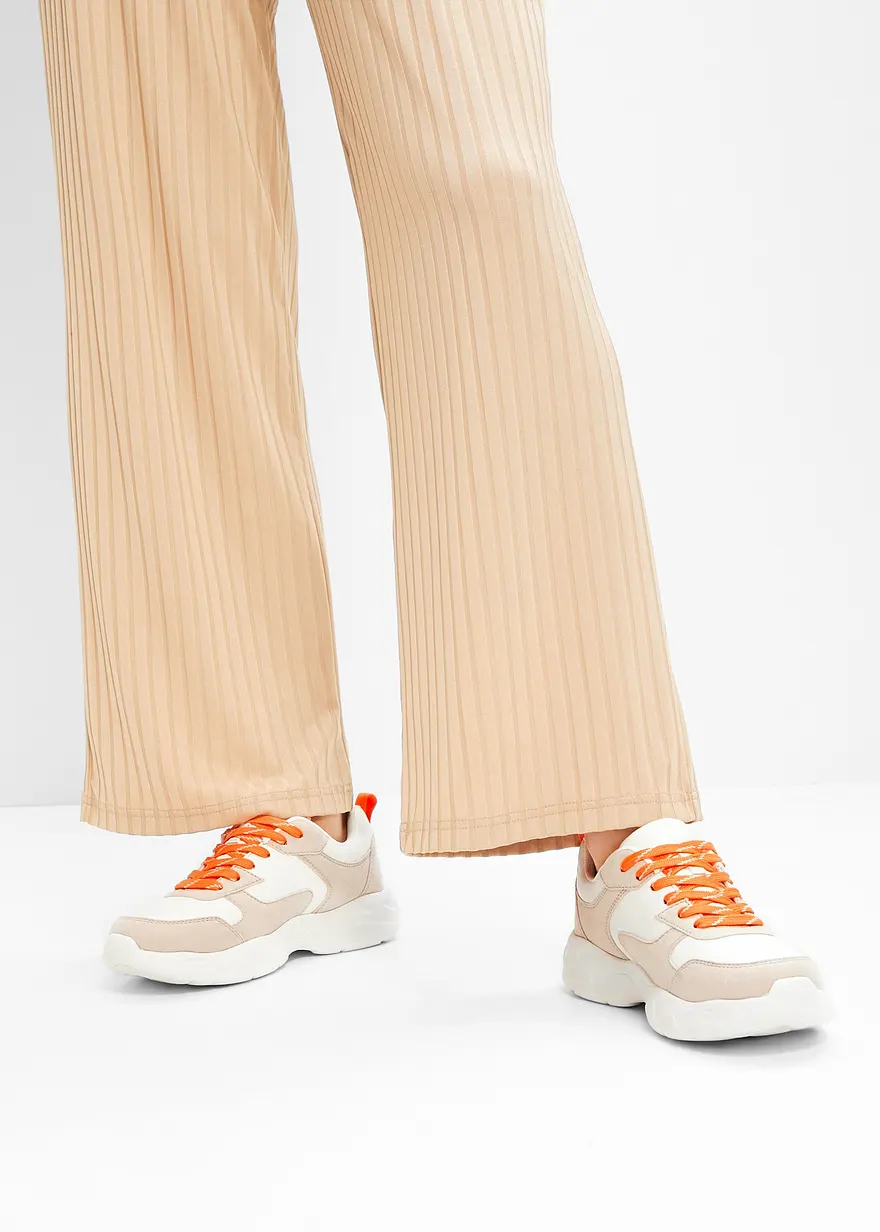 Chunky Sneaker