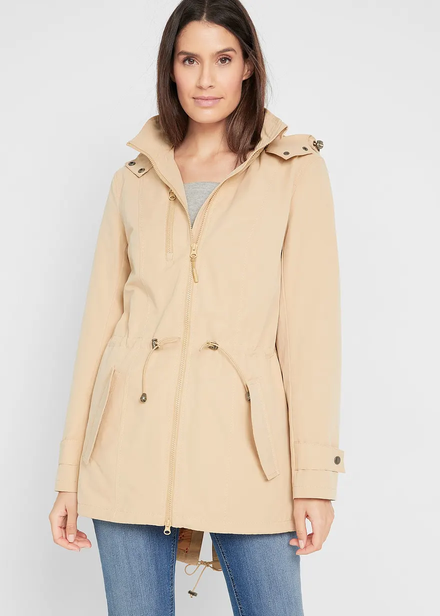 Parka