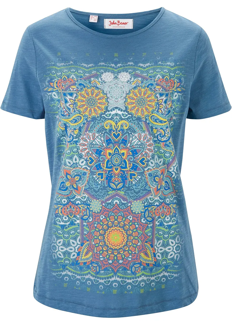 T-Shirt, bedruckt