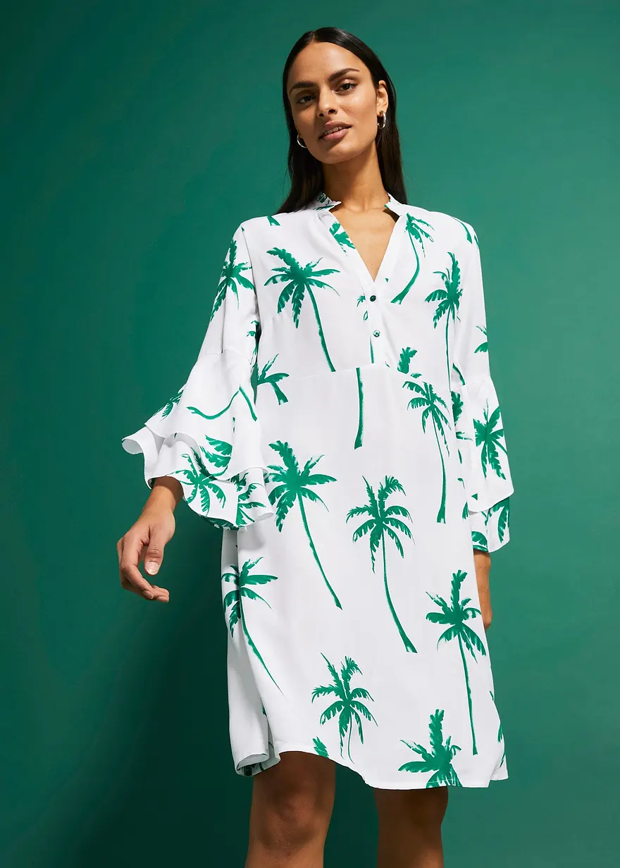 Tunika-Kleid
