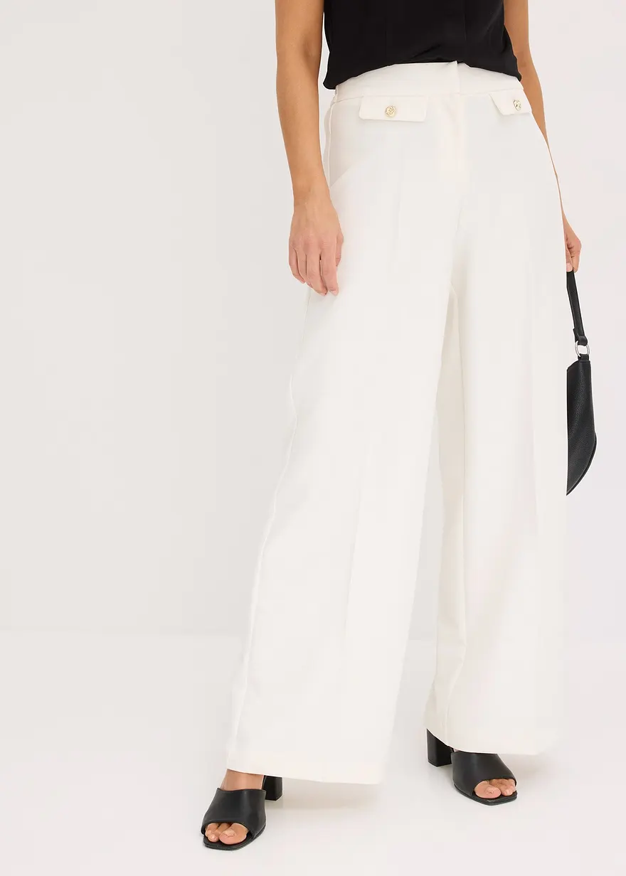 Marlenehose