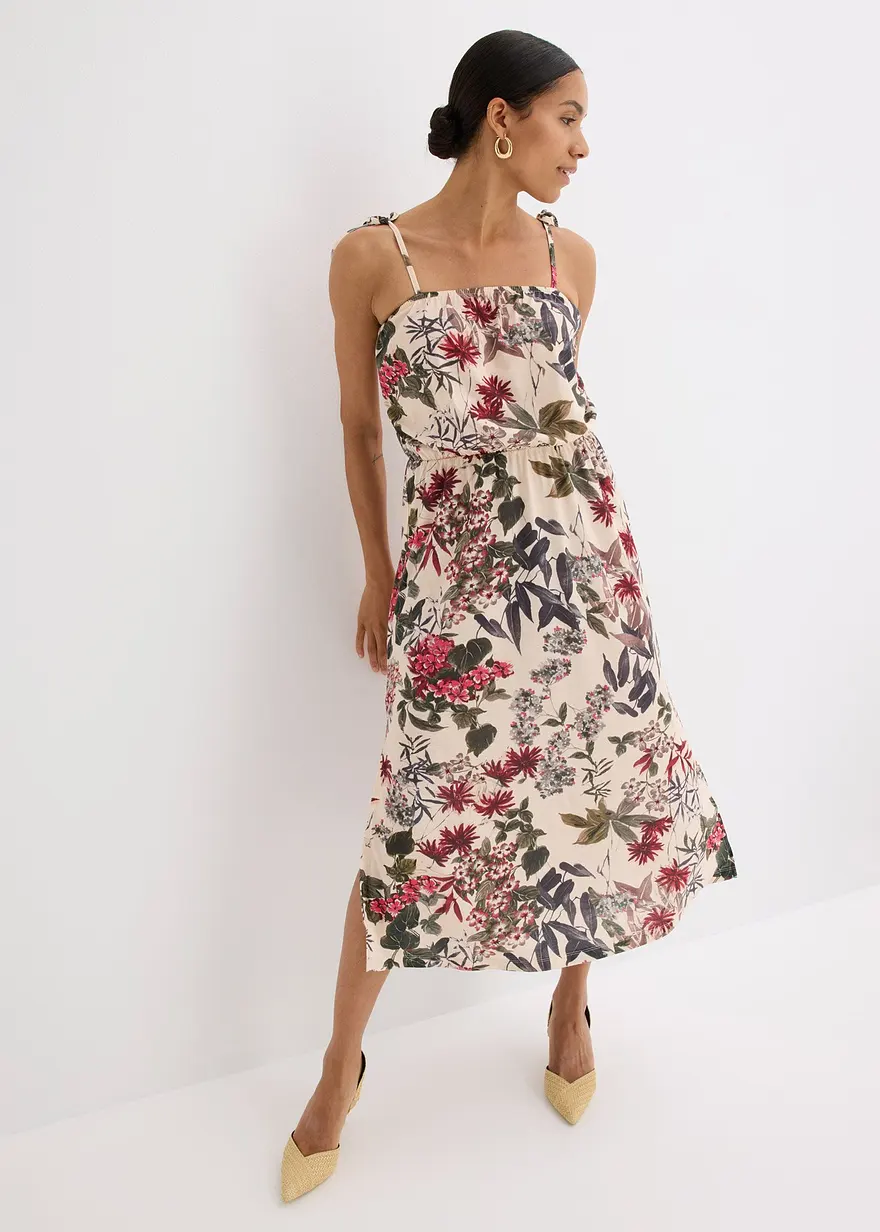 Jerseykleid