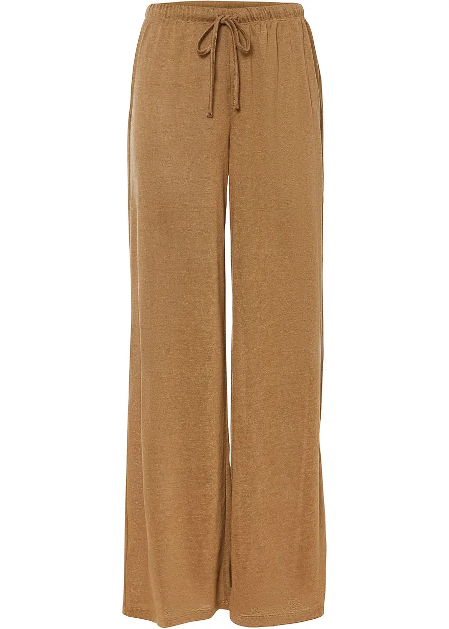 Transparente Schlupfhose