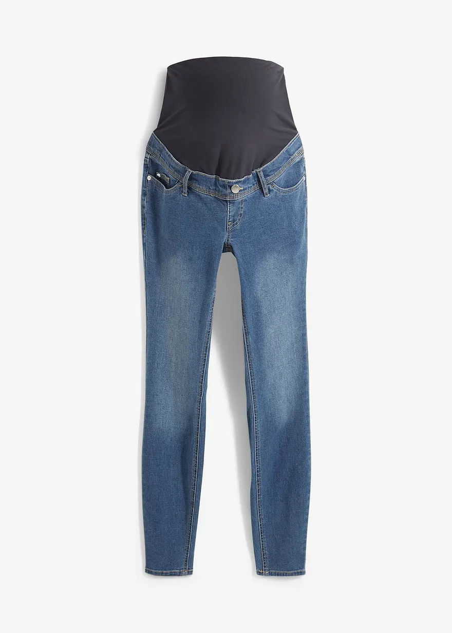 Umstandsjeans, Skinny