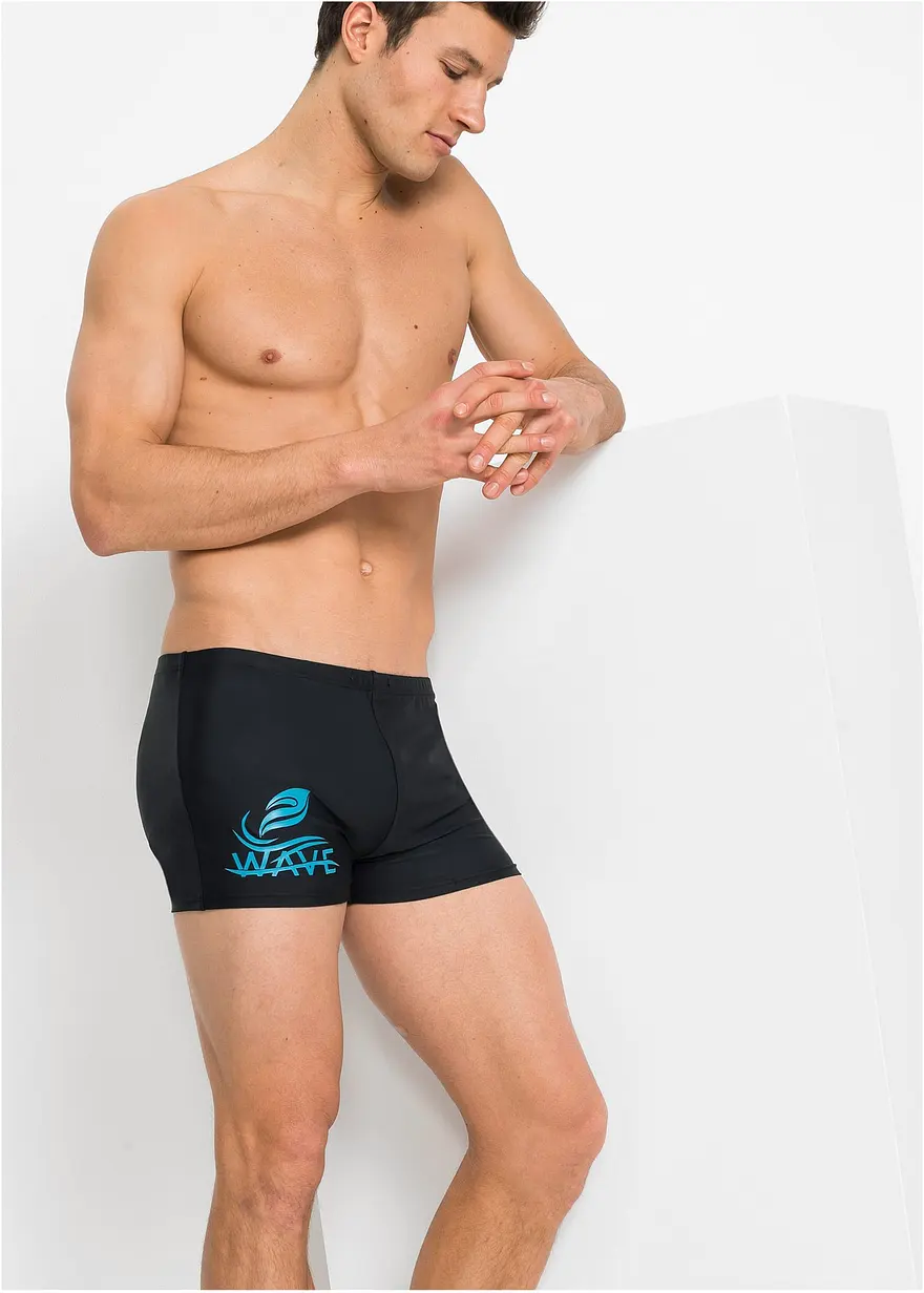 Badehose Herren schnelltrocknend