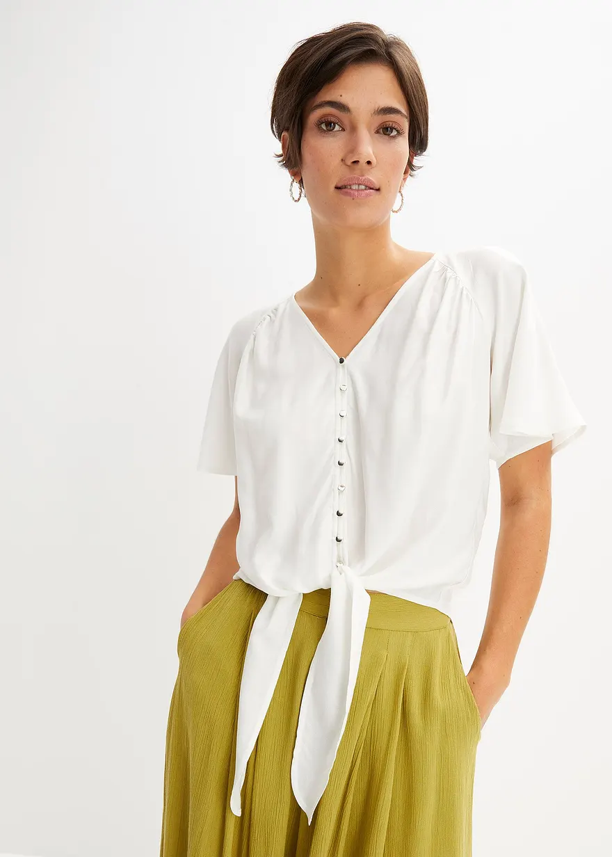 Blusenshirt