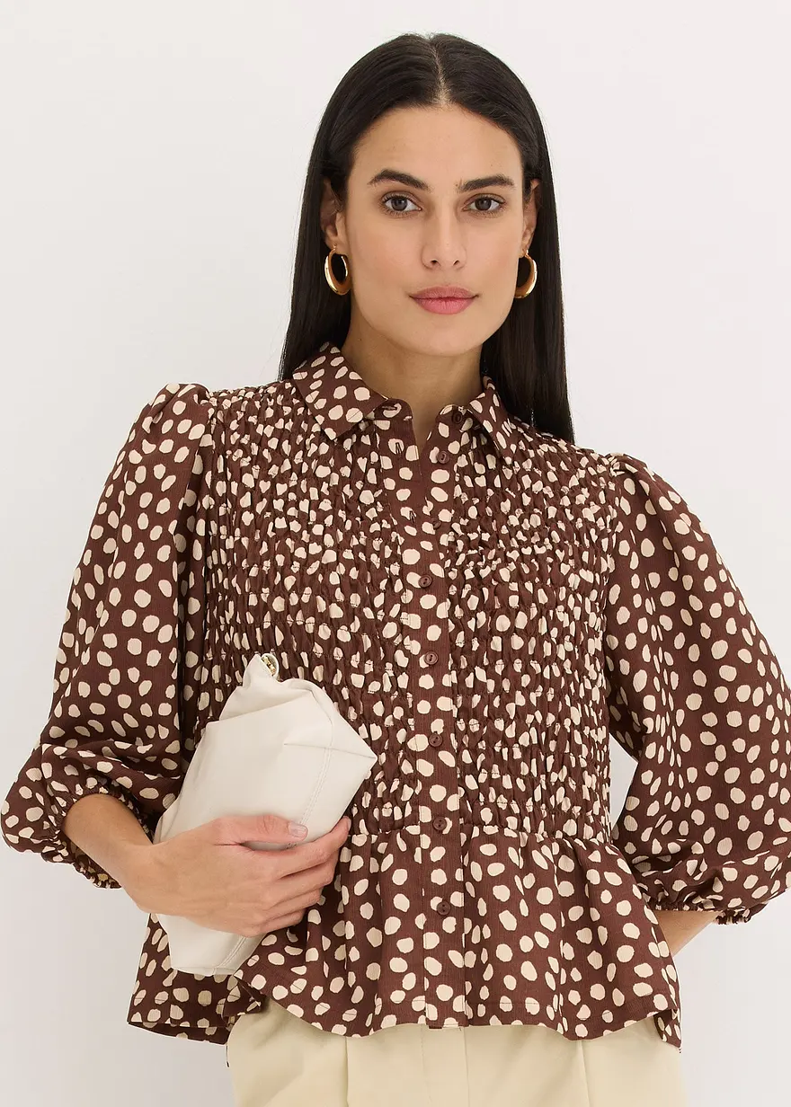 Bluse