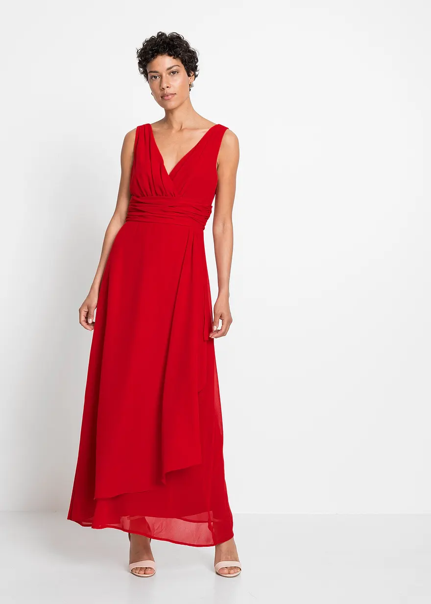 Maxikleid