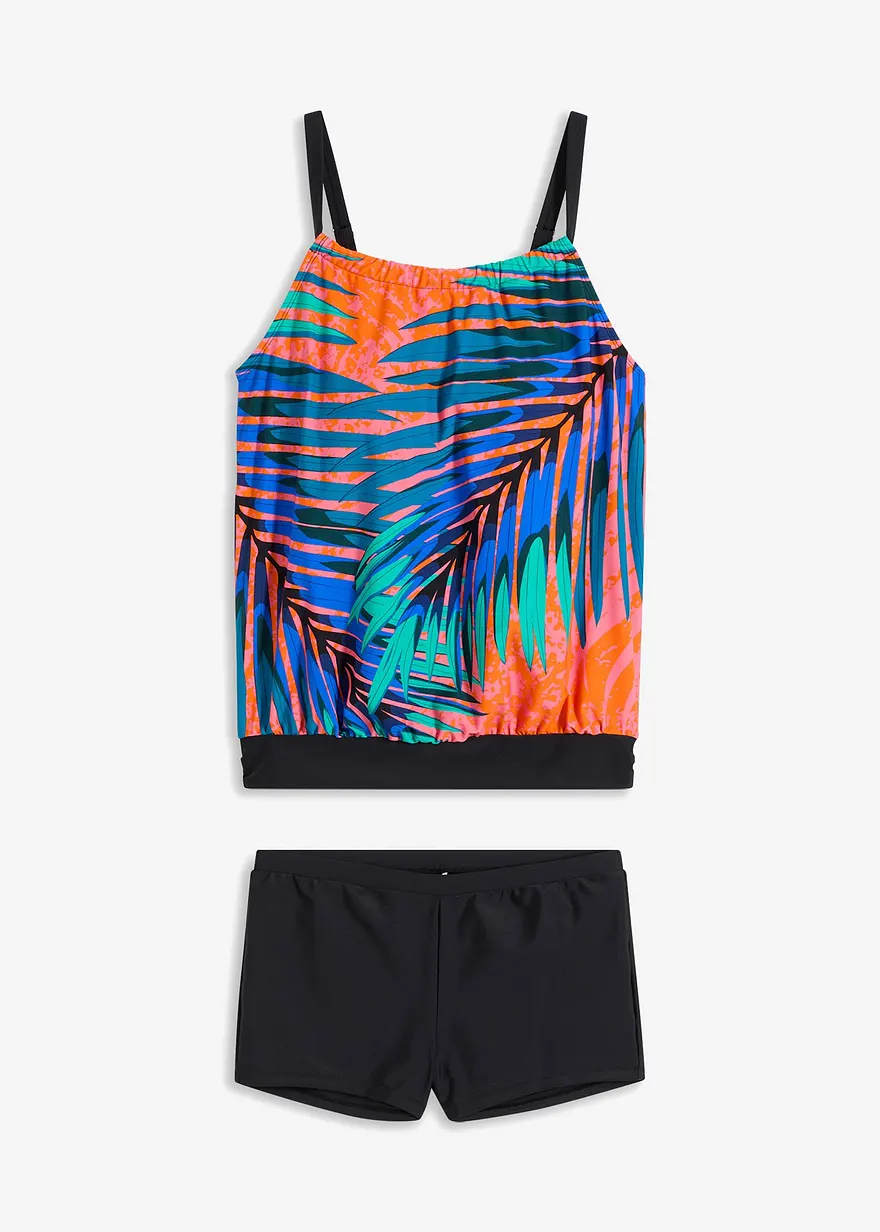 Tankini (2-tlg. Set)