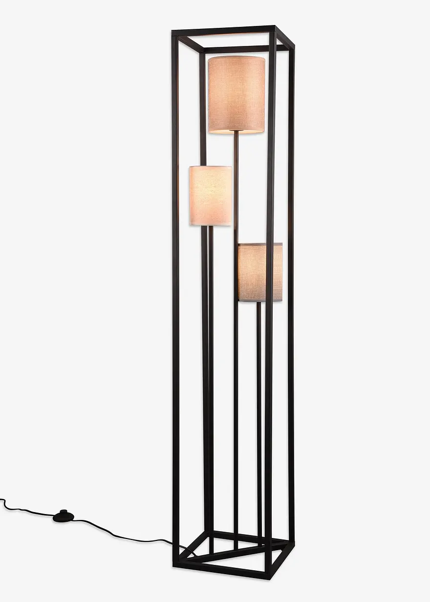 Trio Stehleuchte