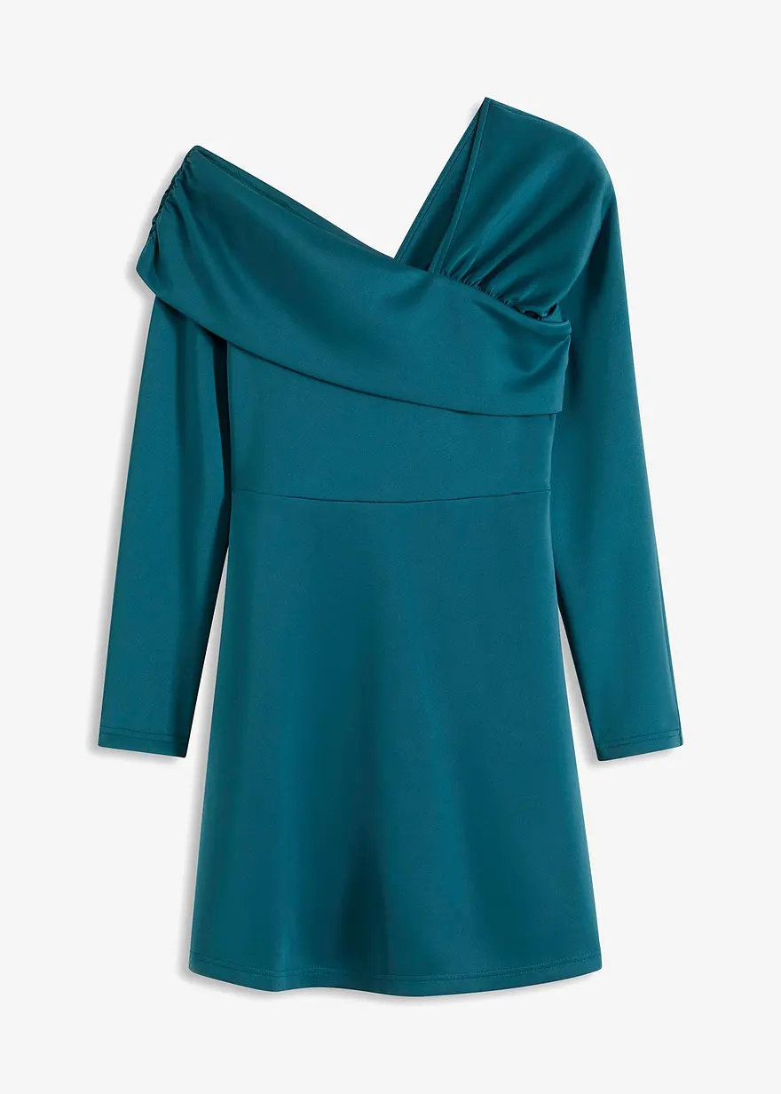 Figurbetontes Minikleid