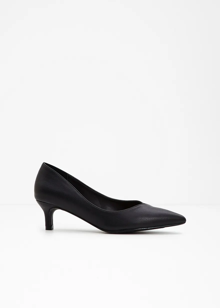 Pumps