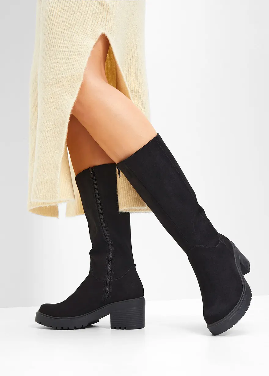 Stiefel