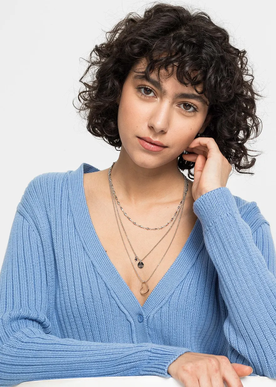 Kettensets (3-tlg.Set)