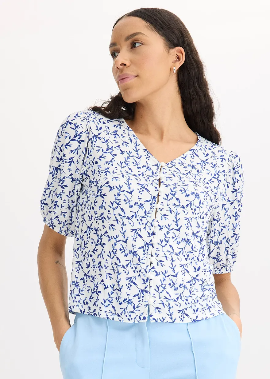 bedrucktes Shirt