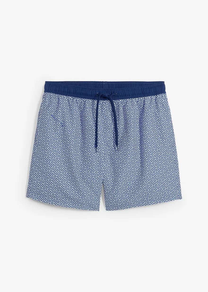 Badeshorts Herren