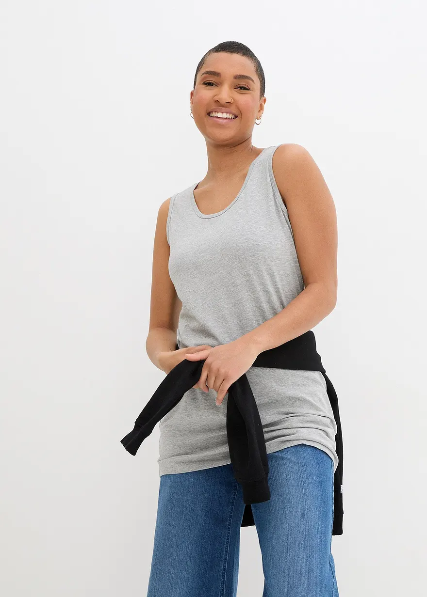 Long-Top, 2er-Pack