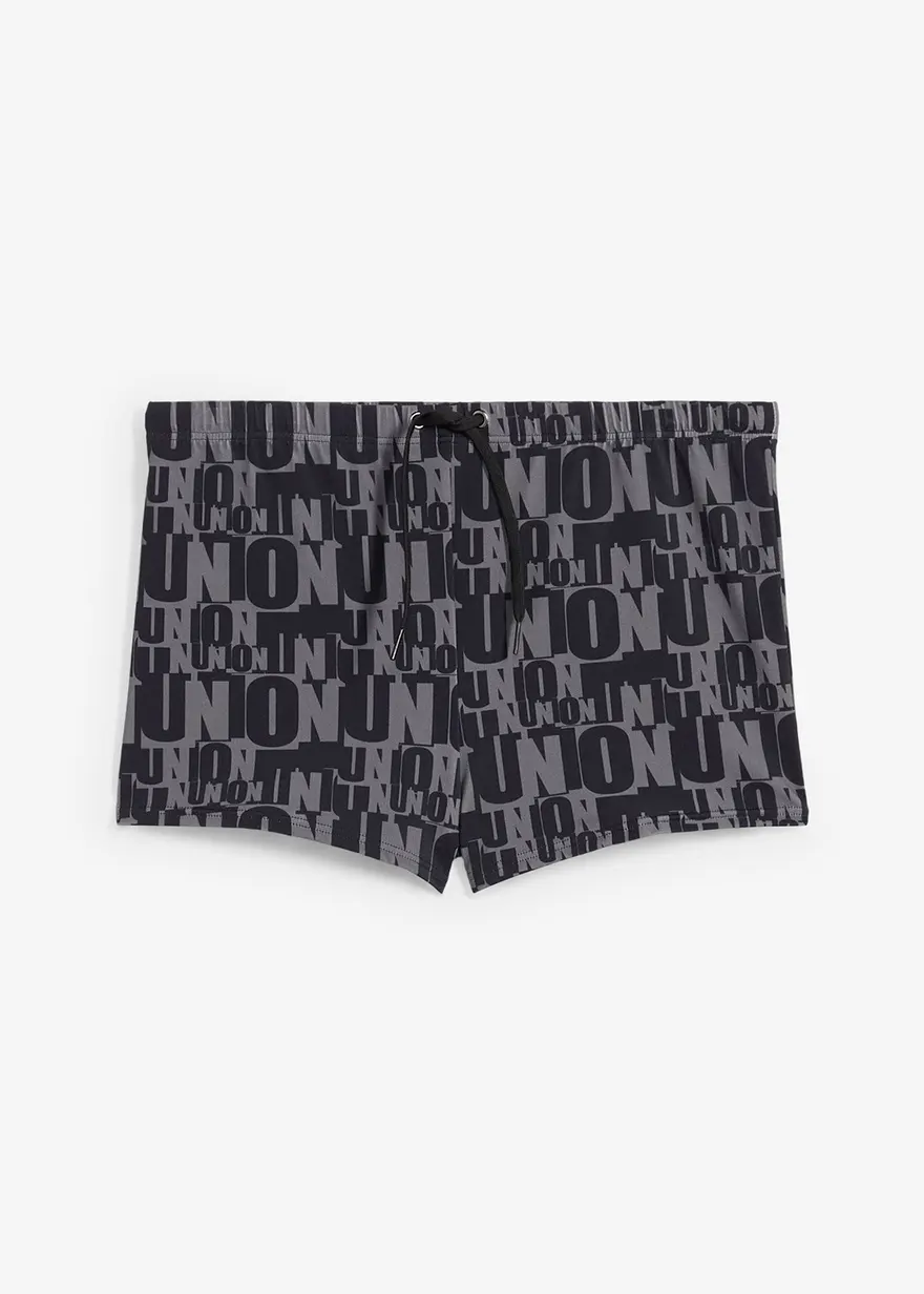 Badehose Herren