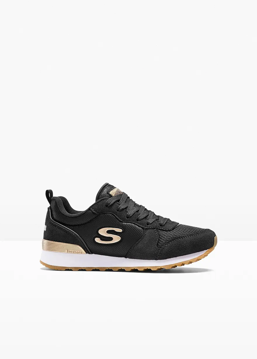 Skechers Sneaker mit Memory Foam