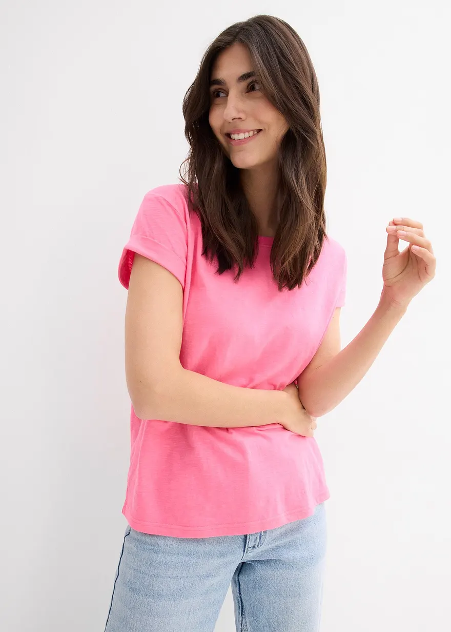 Boxy-Shirt