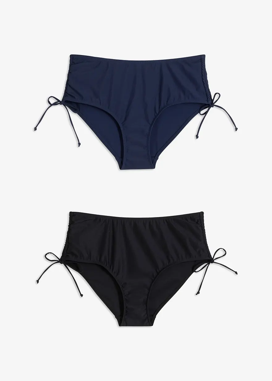 Light Shape-Bikinihose (2er Pack)