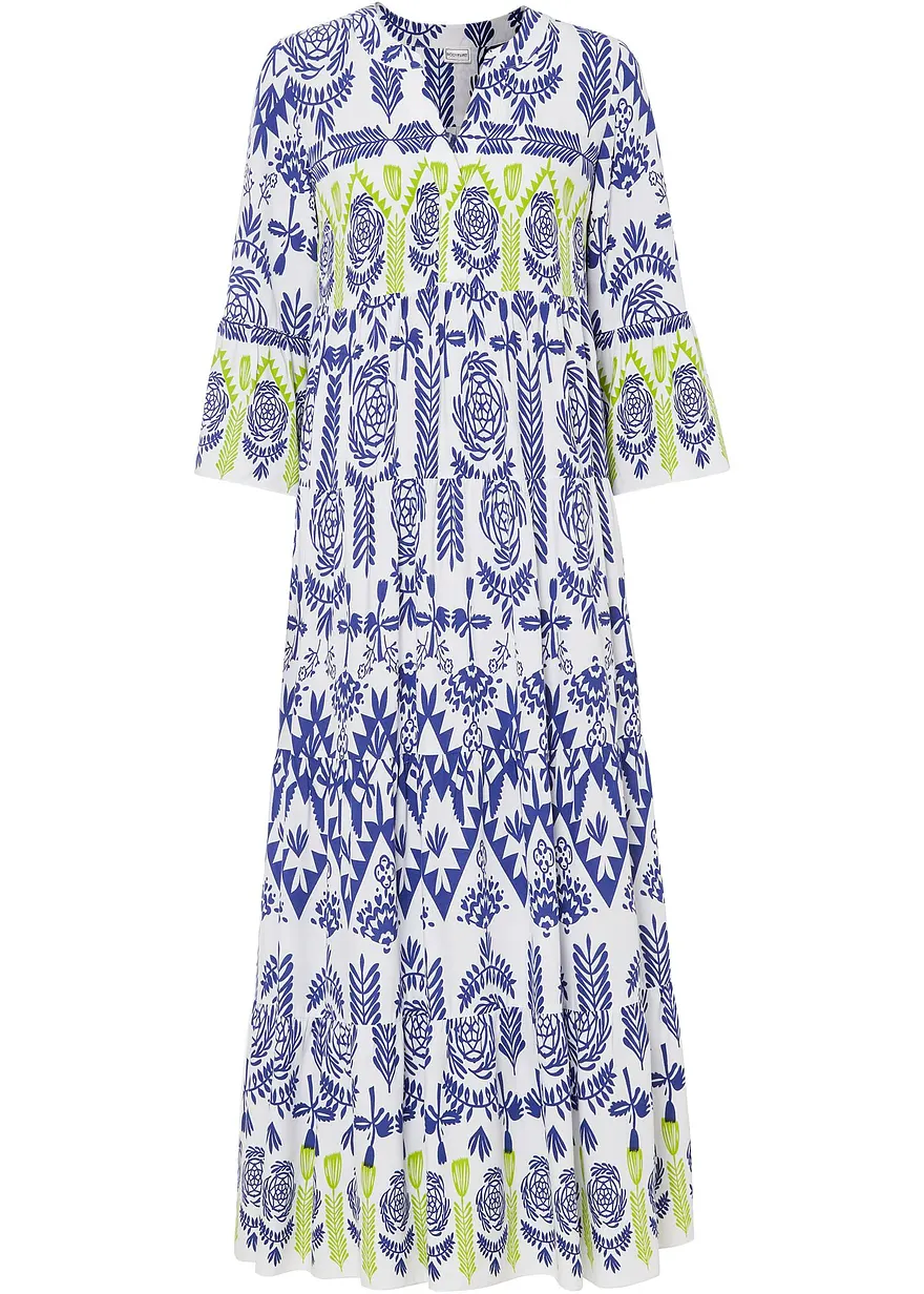 Maxikleid