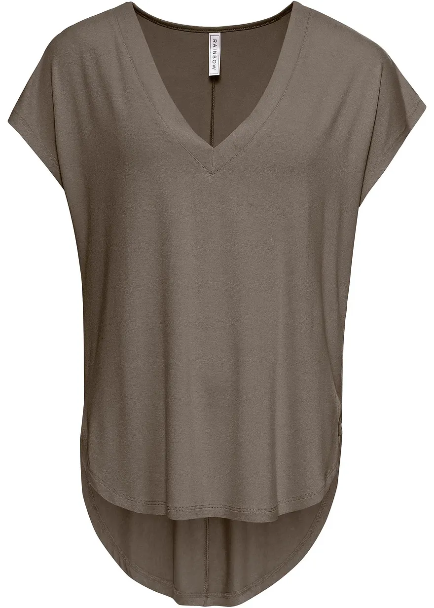 Oversize-Shirt