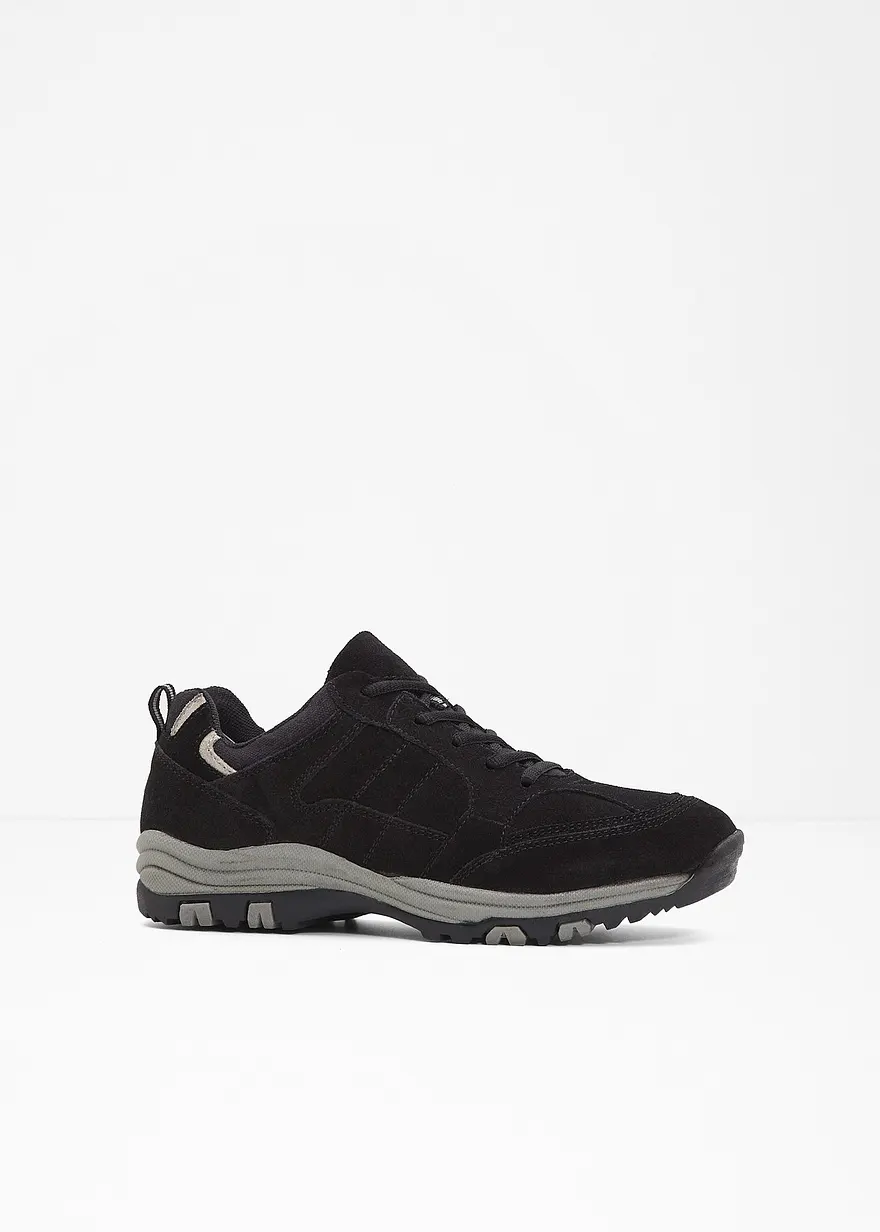 Trekkingschuh aus Leder