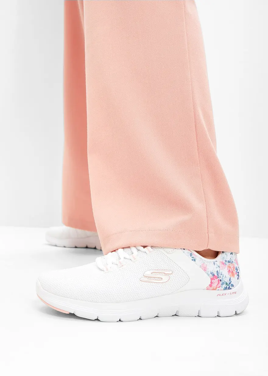 Skechers Sneaker mit Memory Foam