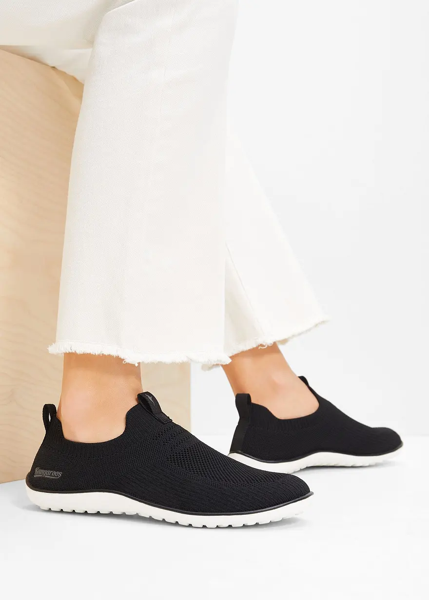 Kangaroos Barfußschuh