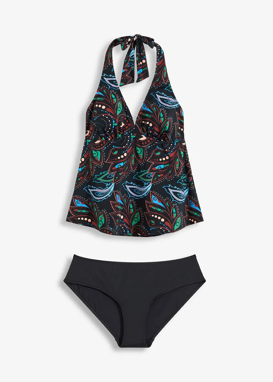 Tankini (2-tlg.Set)