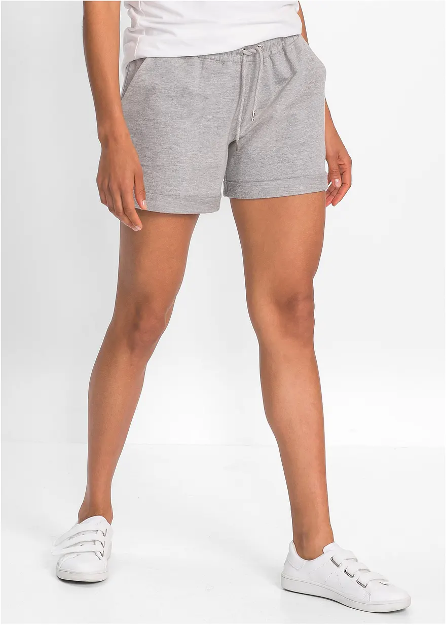 Sweat-Shorts