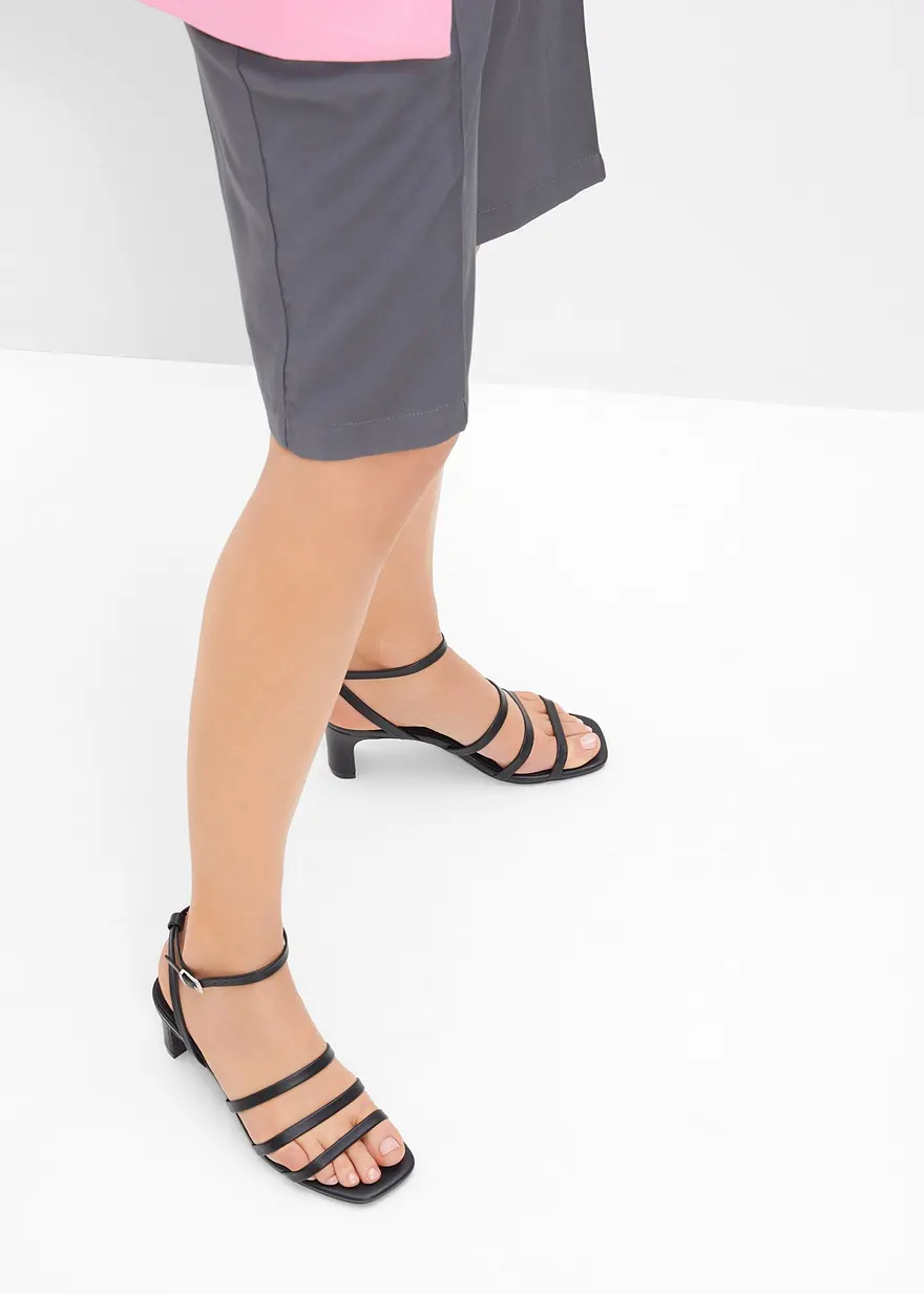 Sandalette